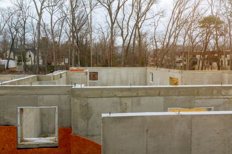 Signs A Property Needs A New Concrete Foundation
